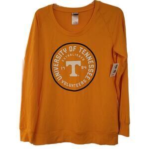 University‎ of Tennessee Volunteers Orange Shirts 1994 White Lettering Tag M
